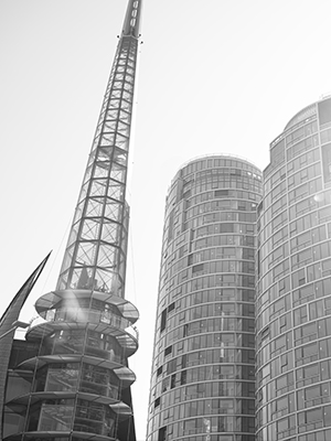 Geometries of Everyday – photographic minimalism