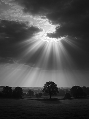 Hours of Light – temporal silence