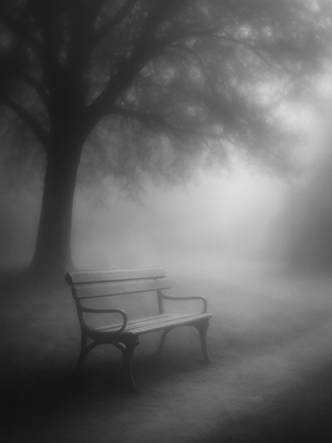 Reflections – poetic fine art photography